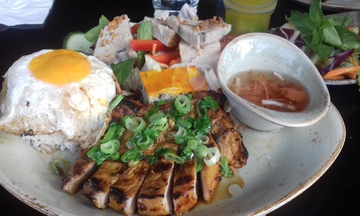 Ngon Restaurant Berlin