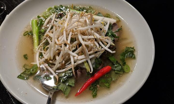 Ngon Restaurant Berlin