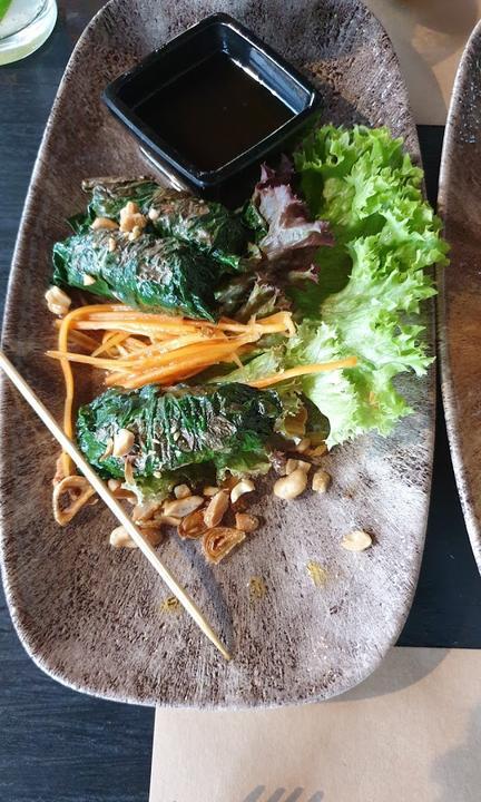 Ngon Restaurant Berlin