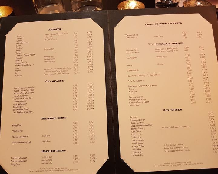 La Cantinetta