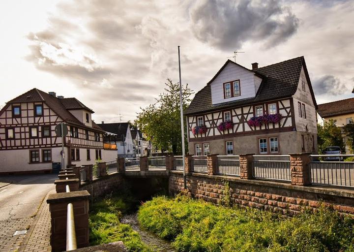 Landgasthaus Zum Schleenhof