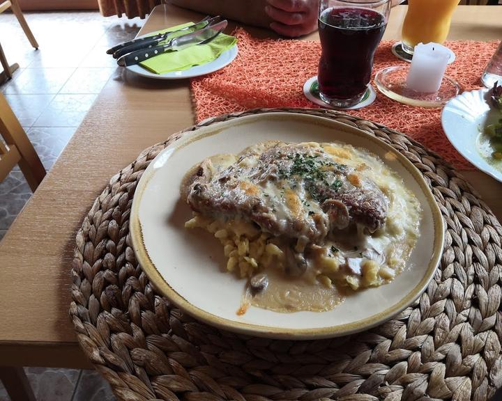 Landgasthaus Zum Schleenhof