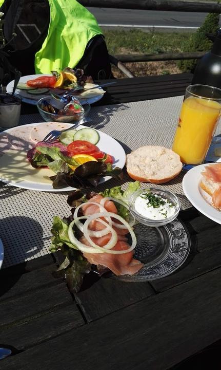 Landgasthaus Zum Schleenhof