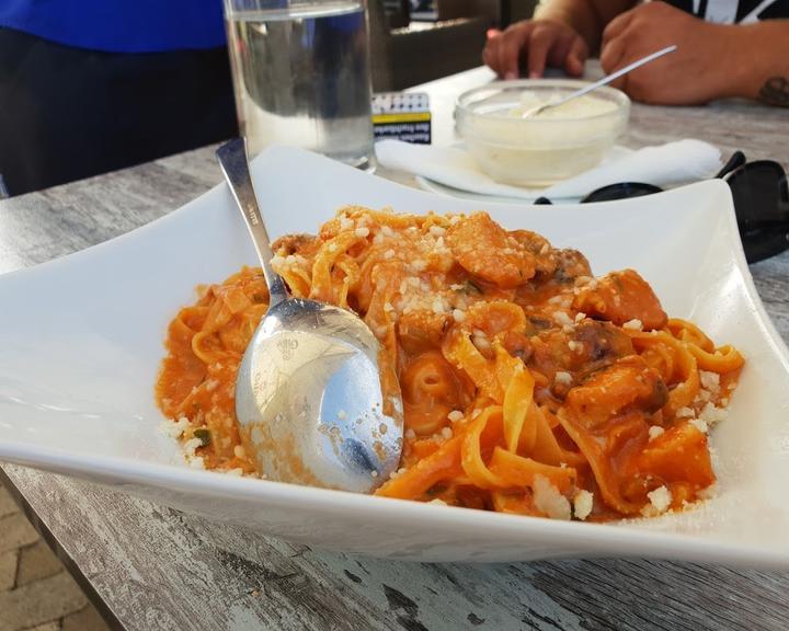 Ristorante La Buca