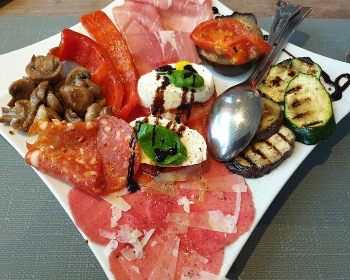 Ristorante La Buca