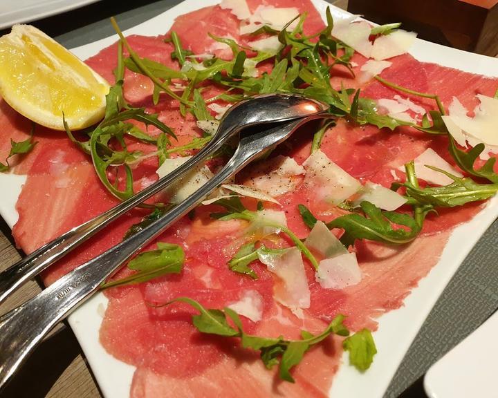 Ristorante La Buca