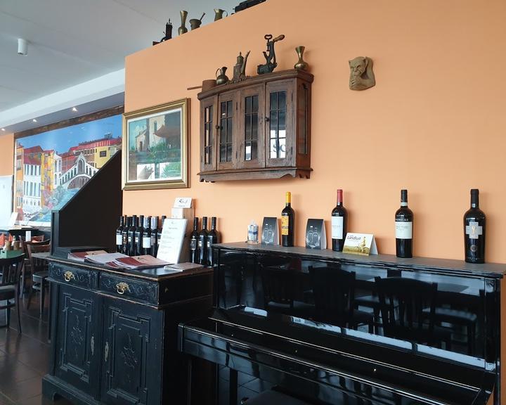 Ristorante La Buca