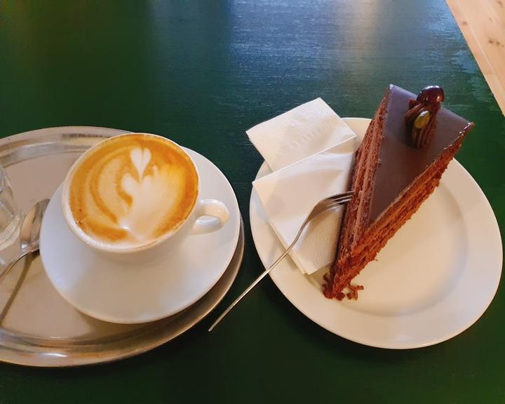 Roestwerk Kaffeeroesterei