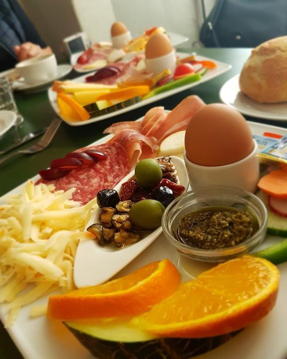Roestwerk Kaffeeroesterei