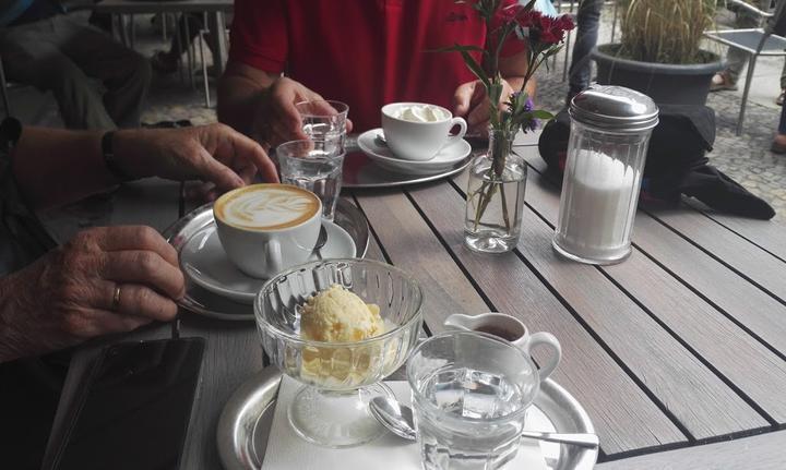 Roestwerk Kaffeeroesterei