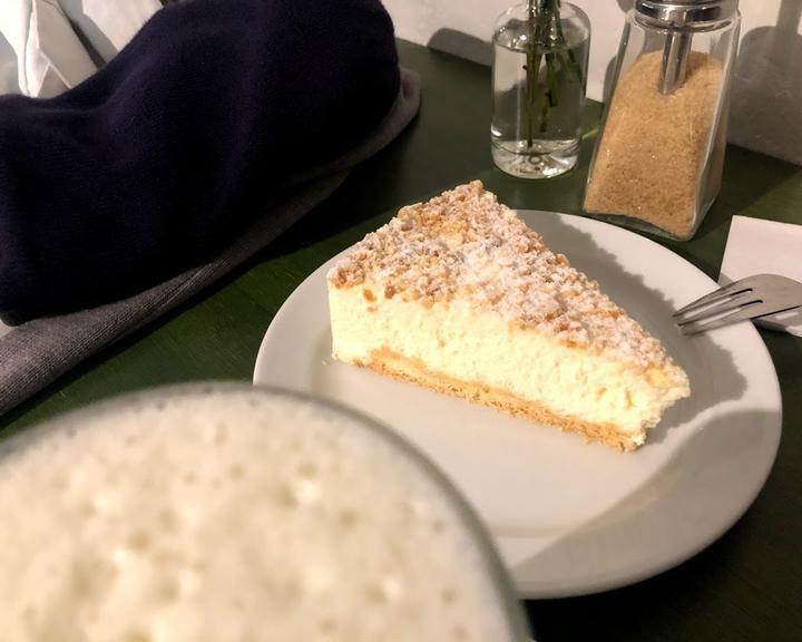 Roestwerk Kaffeeroesterei
