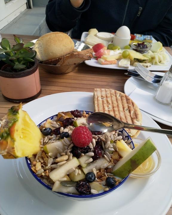 Roestwerk Kaffeeroesterei