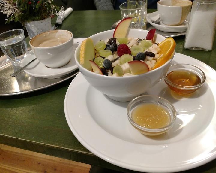 Roestwerk Kaffeeroesterei