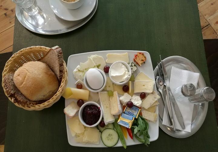Roestwerk Kaffeeroesterei