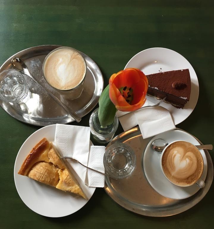 Roestwerk Kaffeeroesterei