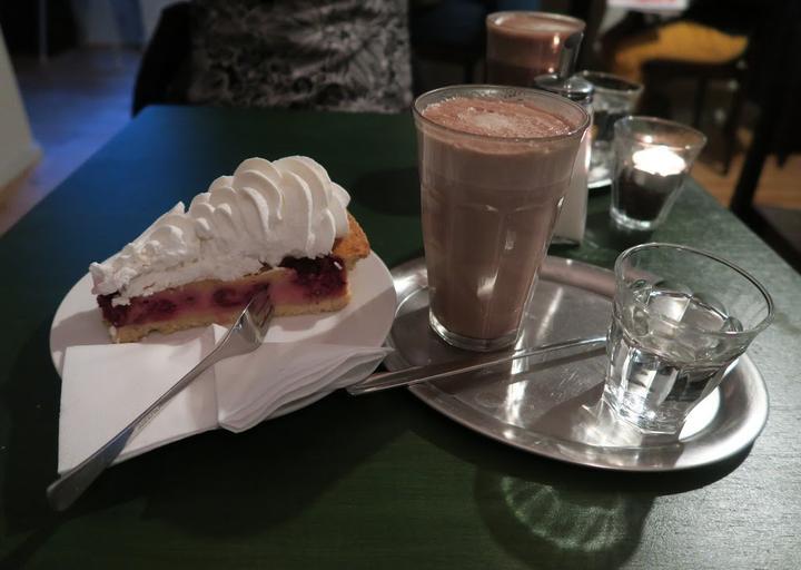 Roestwerk Kaffeeroesterei
