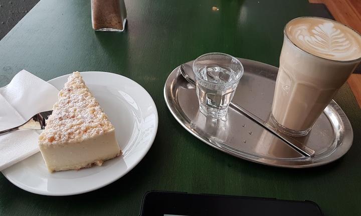 Roestwerk Kaffeeroesterei