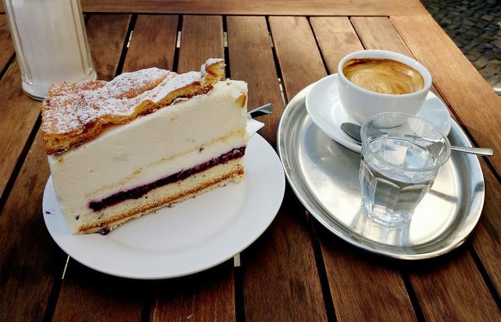 Roestwerk Kaffeeroesterei