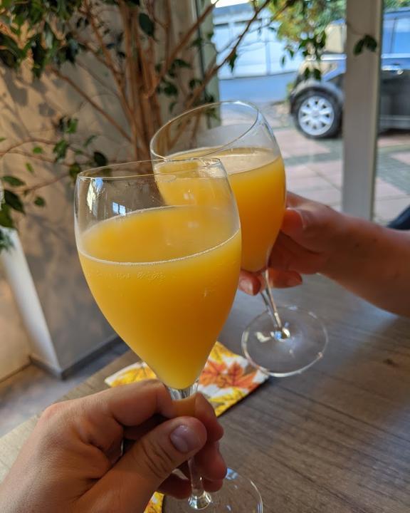 Kaffee K - Kaffee & Wein im Kapellenhof