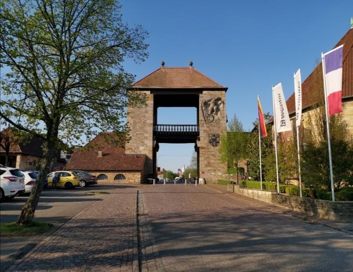 Schweigener hof