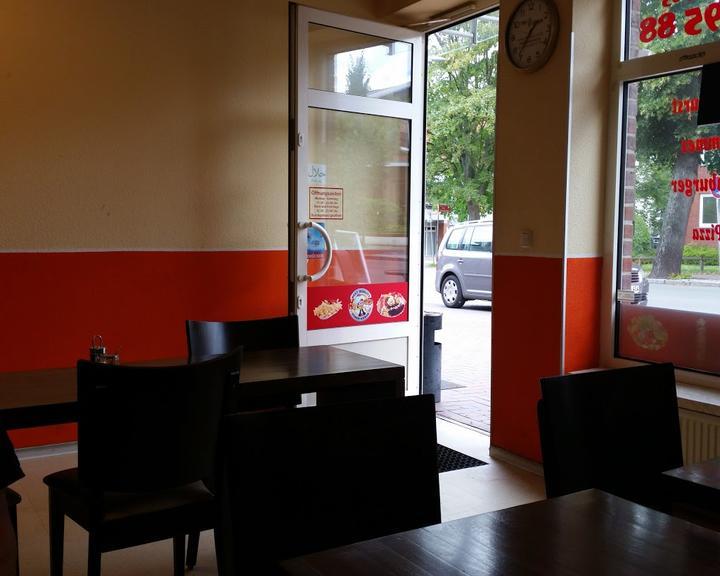 Palast Doner lensahn