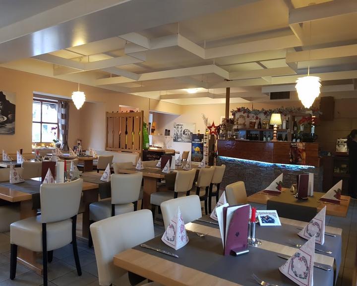 Ristorante Rosalia