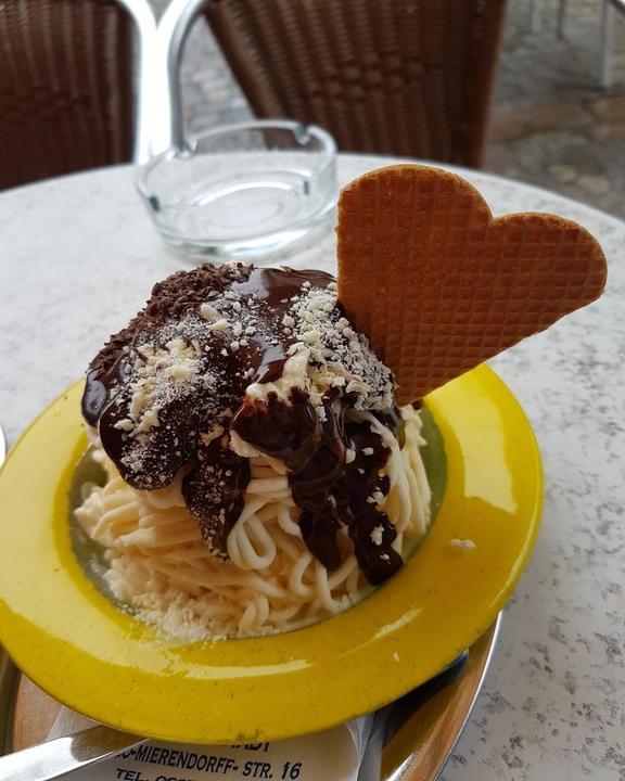 Eiscafe Tivoli