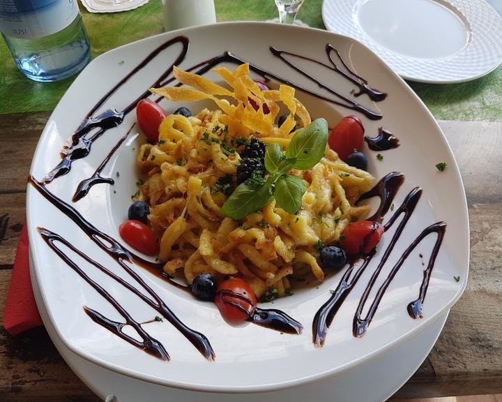 Restaurant Frische Harmonie