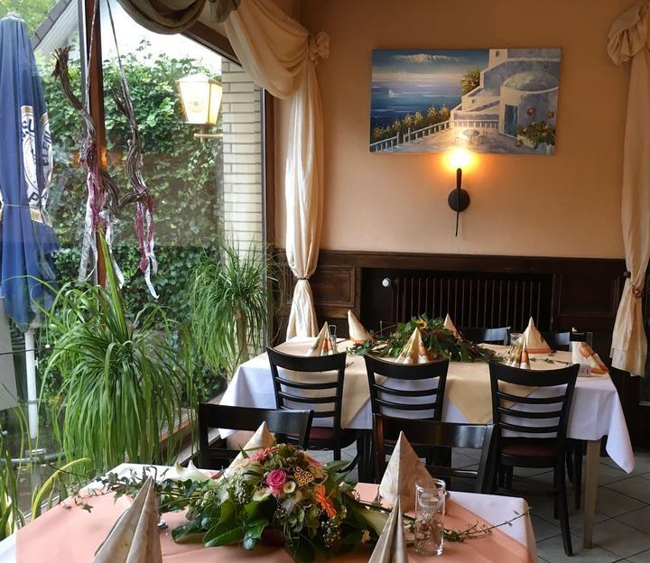 Restaurant Achilion