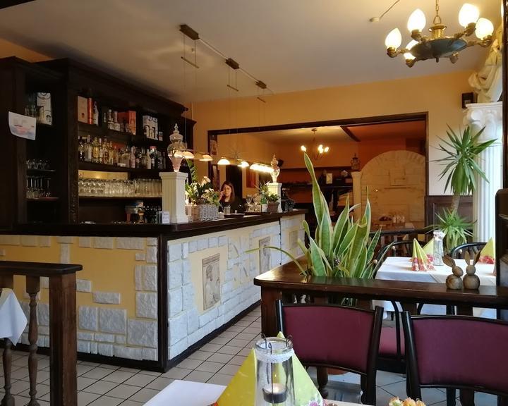 Restaurant Achilion