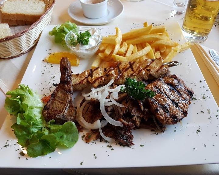 Restaurant Achilion