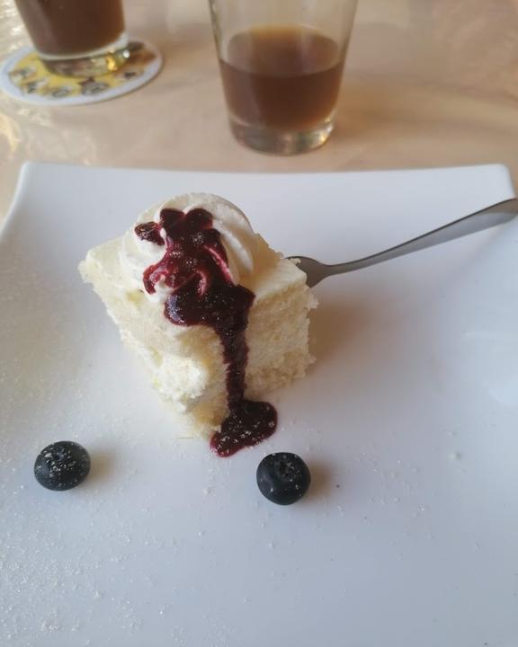 Restaurant Achilion