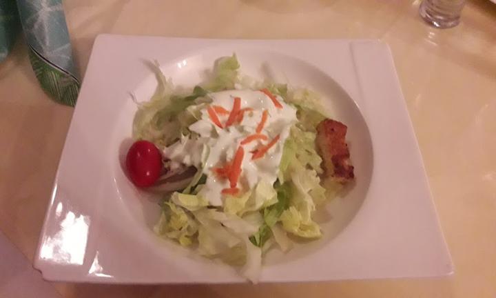 Restaurant Achilion