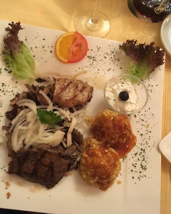Restaurant Achilion