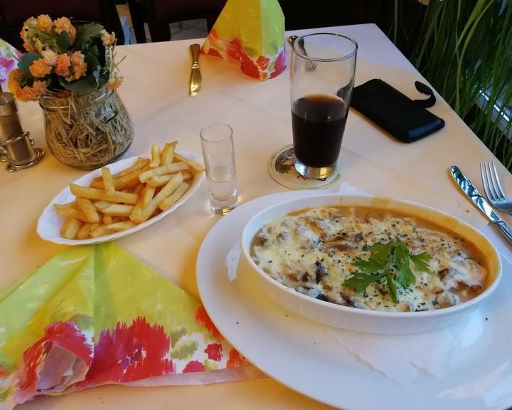 Restaurant Achilion