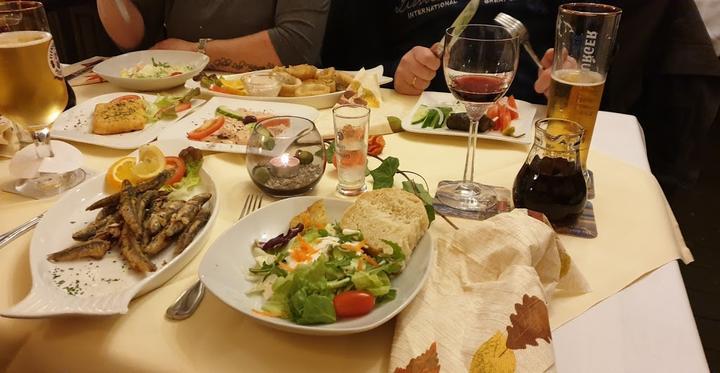 Restaurant Achilion