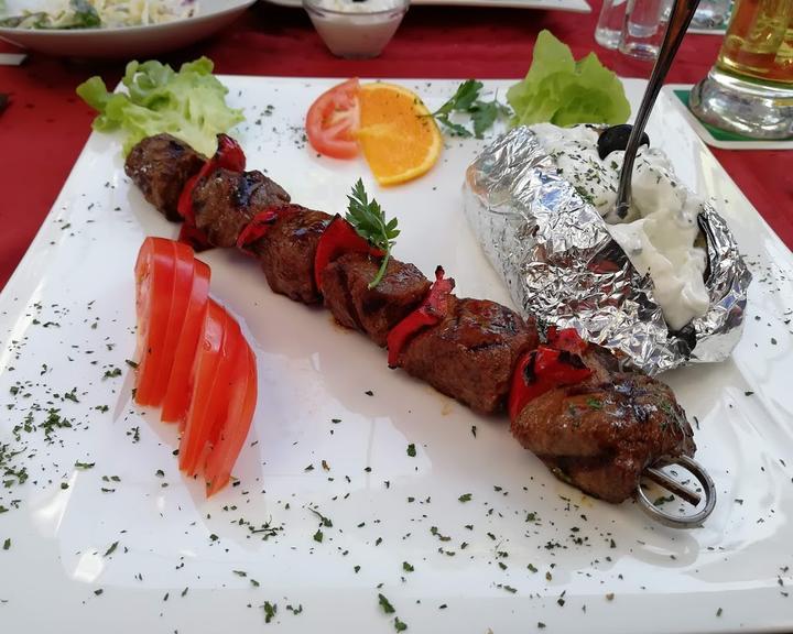 Restaurant Achilion