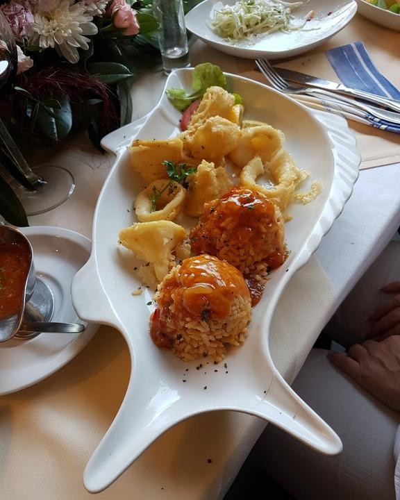 Restaurant Achilion