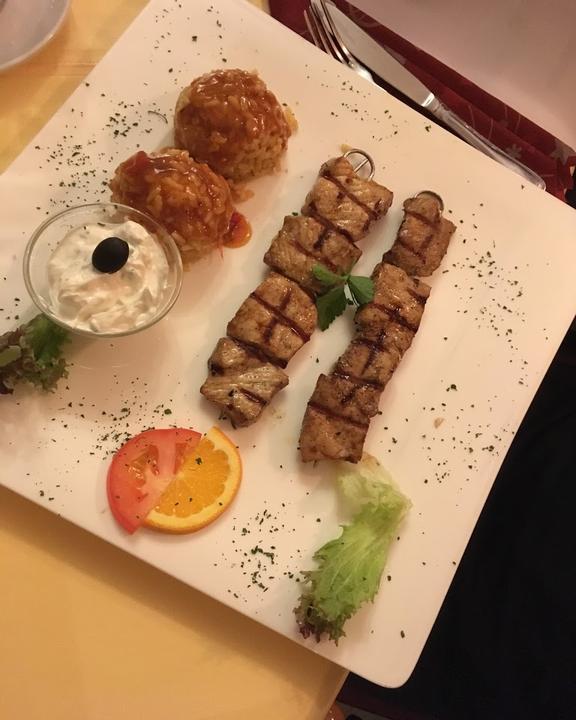 Restaurant Achilion