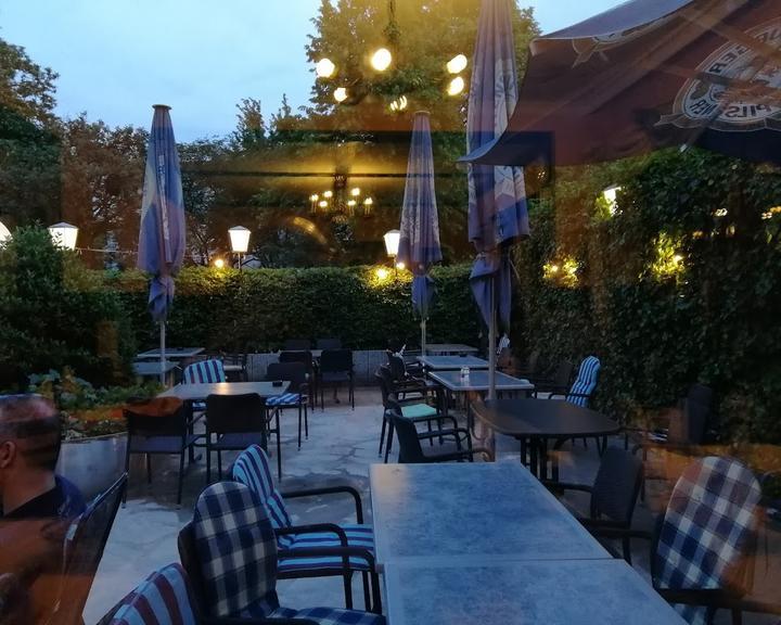 Restaurant Achilion
