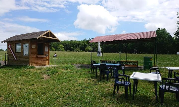 Gasthaus Zur-Wegscheide