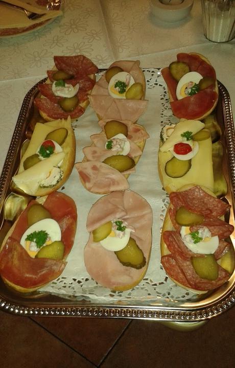 RigaToni in der Krone