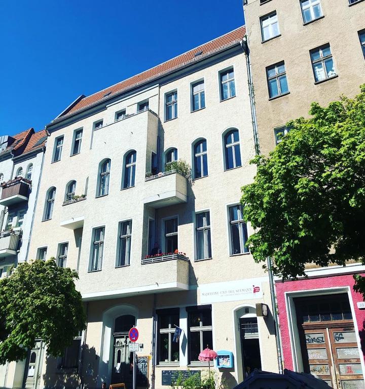 Madeleine und der Seemann
