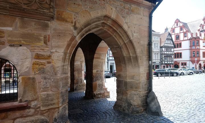 Marktcafé