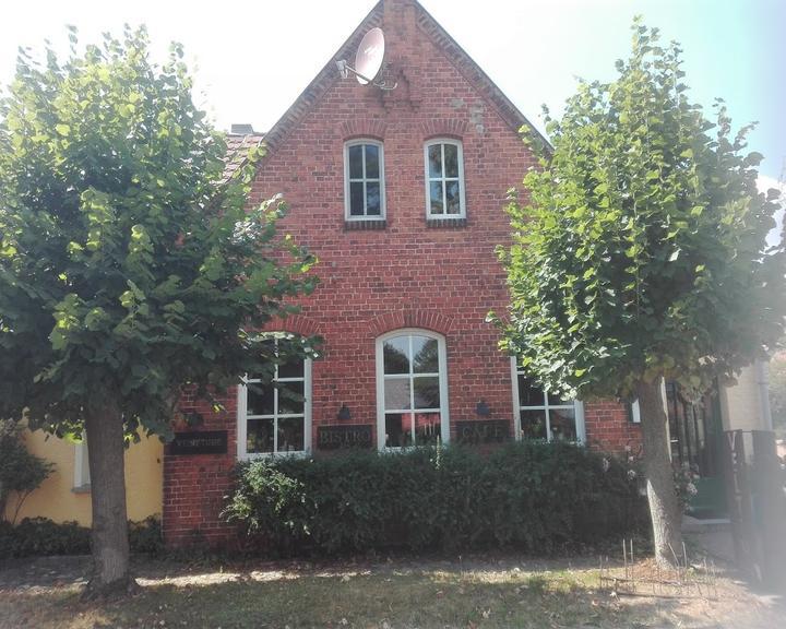 Alte Schule Mankmuss