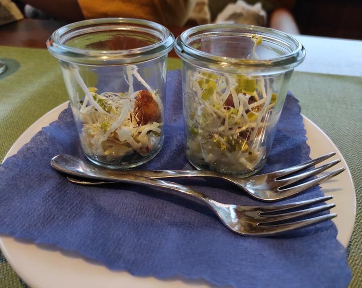 Strandrestaurant Karlsminde