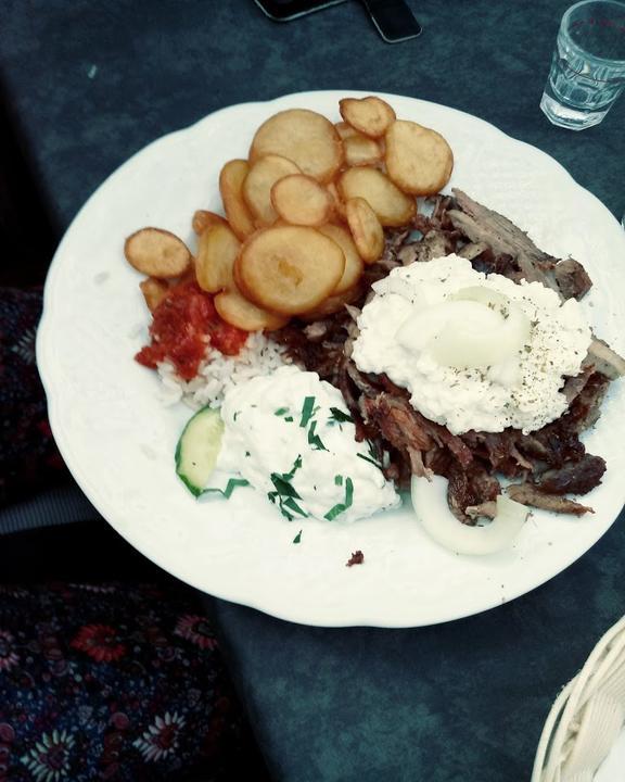 Lust auf Griechenland