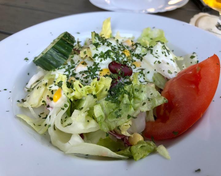 Restaurant Dionysos