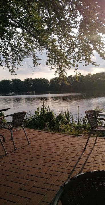 Seeterrassen