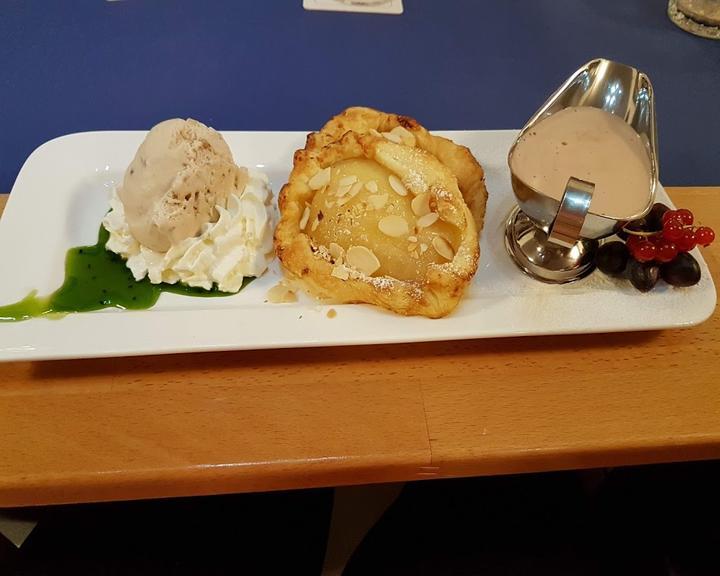 Restaurant Maxburg